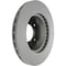 Centric Parts Gcx Brake Rotor Fully Coated High Carbon, 320.35074H 320.35074H - alternate 5